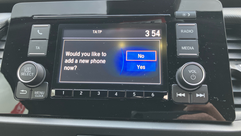 Honda Jazz 1.5 i-MMD Hybrid SE 5dr eCVT Hybrid Hatchback